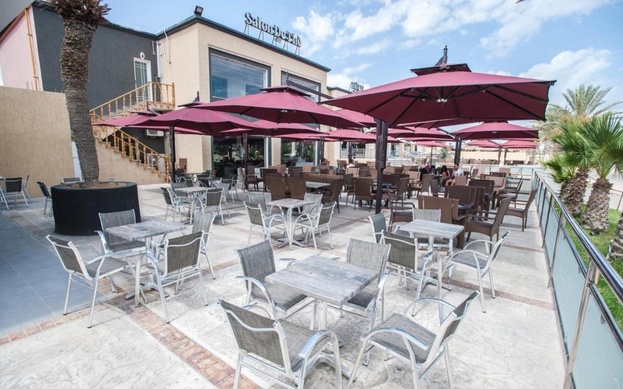 Hotel & Club Lella Meriam Zarzis Eksteriør billede